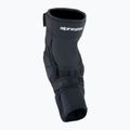 Προστατευτικά γόνατος Alpinestars A-Impact Plasma Elite Knee μαύρο/λευκό 2