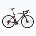 Ποδήλατο δρόμου Cipollini DOLOMIA DB 22-RED AXS μαύρο-κόκκινο M0012MC122DOLOMIA_DB N30UG