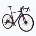 Ποδήλατο δρόμου Cipollini DOLOMIA DB 22-RED AXS μαύρο-κόκκινο M0012MC122DOLOMIA_DB N30UG 2