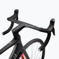 Ποδήλατο δρόμου Cipollini DOLOMIA DB 22-RED AXS μαύρο-κόκκινο M0012MC122DOLOMIA_DB N30UG 5