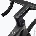 Ποδήλατο δρόμου Cipollini DOLOMIA DB 22-RED AXS μαύρο-κόκκινο M0012MC122DOLOMIA_DB N30UG 6