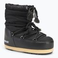 Moon Boot γυναικείες μπότες χιονιού Evx Light Nylon μαύρο