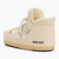 Γυναικεία μπότα Moon Boot Evx Pumps Nylon cream μπότες χιονιού 3