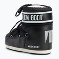 Γυναικείες μπότες χιονιού Moon Boot Icon Low Nylon μαύρο 3