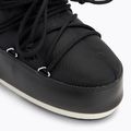 Γυναικείες μπότες χιονιού Moon Boot Icon Low Nylon μαύρο 7