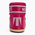 Γυναικεία Moon Boot Icon Low Nylon μπότες χιονιού bougainvillea 6