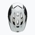 Κράνος ποδηλάτου Bell FF Super Air R MIPS Spherical 2023 matte black/white 7