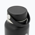 Θερμικό μπουκάλι Hydro Flask Wide Flex Cap 946 ml black 2