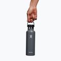 Hydro Flask Standard Flex 620 ml πέτρινο μπουκάλι ταξιδιού Hydro Flask Standard Flex 620 ml 5