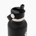 Hydro Flask Standard Flex Straw θερμικό μπουκάλι 620 g μαύρο S21FS001 3