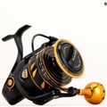 Penn Slammer Iv Spn Reel Box spinning reel μαύρο 1545761 5