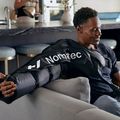 Μανίκια συμπίεσης Normatec μαύρο 4