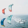 Cabrinha Moto kite kitesurfing κόκκινο K2KOMOTOX012001 3