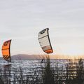 Cabrinha Moto kite kitesurfing κόκκινο K2KOMOTOX012001 8