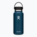 Θερμικό μπουκάλι Hydro Flask Wide Flex Cap 946 ml indigo