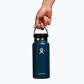 Θερμικό μπουκάλι Hydro Flask Wide Flex Cap 946 ml indigo 5