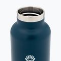 Θερμικό μπουκάλι Hydro Flask Standard Flex Cap 709 ml indigo 3