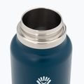 Θερμικό μπουκάλι Hydro Flask Wide Flex Cap 1180 ml indigo 3