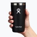 Hydro Flask All Around Tumbler 355 ml θερμική κούπα μαύρη T12CPB001 4