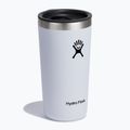 Hydro Flask All Around Tumbler 355 ml θερμική κούπα λευκό 2