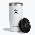 Hydro Flask All Around Tumbler 355 ml θερμική κούπα λευκό 3