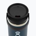 Hydro Flask Wide Flex Sip 355 ml θερμικό μπουκάλι navy blue W12BCX464 2