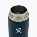 Hydro Flask Wide Flex Sip 355 ml θερμικό μπουκάλι navy blue W12BCX464 4