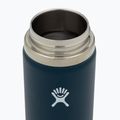 Hydro Flask Wide Flex Sip 470 ml θερμικό μπουκάλι navy blue W16BCX464 4