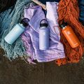 Hydro Flask Wide Flex Sip 470 ml θερμικό μπουκάλι navy blue W16BCX464 7