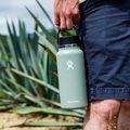 Μπουκάλι ταξιδιού Hydro Flask Standard Flex 620 ml αγαύη 4