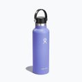 Hydro Flask Standard Flex Straw θερμικό μπουκάλι 620 ml μοβ S21FS474 2