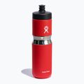 Θερμικό μπουκάλι Hydro Flask Wide Insulated Sport 591 ml goji 2