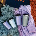 Hydro Flask All Around Tumbler 355 ml θερμική κούπα γκρι T12CPB035 5