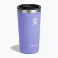 Hydro Flask All Around Tumbler 355 ml θερμική κούπα μοβ T12CPB474 3