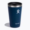 Hydro Flask All Around Tumbler Press-In Mug 473 ml indigo 3