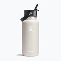 Hydro Flask Wide Flex Straw θερμικό μπουκάλι 945 ml βρώμης