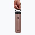 Θερμικό μπουκάλι Hydro Flask Lightweight Wide Flex Cap B 709 ml quartz 3