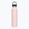 Θερμικό μπουκάλι Hydro Flask Standard Flex Cap 709 ml trillium