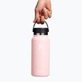 Θερμικό μπουκάλι Hydro Flask Wide Flex Cap 946 ml trillium 5