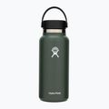 Θερμικό μπουκάλι Hydro Flask Wide Flex Cap 946 ml fir