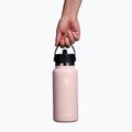 Hydro Flask Wide Flex Straw θερμικό μπουκάλι 945 ml trillium 6