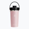 Θερμικό μπουκάλι z funkcją shakera Hydro Flask Insulated Shaker 710 ml trillium 2