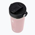 Θερμικό μπουκάλι z funkcją shakera Hydro Flask Insulated Shaker 710 ml trillium 4