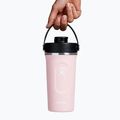 Θερμικό μπουκάλι z funkcją shakera Hydro Flask Insulated Shaker 710 ml trillium 6