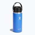 Hydro Flask Wide Flex Sip θερμικό μπουκάλι 470 ml cascade 2