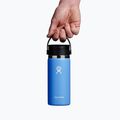 Hydro Flask Wide Flex Sip θερμικό μπουκάλι 470 ml cascade 4