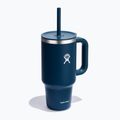 Hydro Flask All Around Travel Tumbler θερμική κούπα 946 ml indigo 2