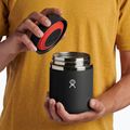 Δοχείο τροφίμων Hydro Flask Insulated Food Jar 828 ml black 3