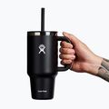 Hydro Flask All Around Travel Tumbler θερμική κούπα 946 ml λευκό 5