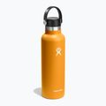 Μπουκάλι ταξιδιού Hydro Flask Standard Flex 620 ml απολίθωμα 2